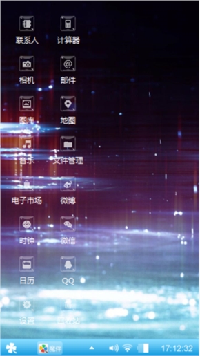命题