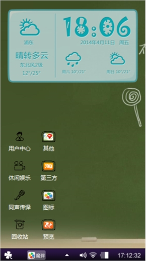 毕业那年