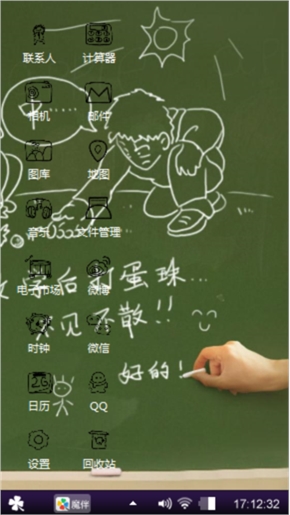 毕业那年