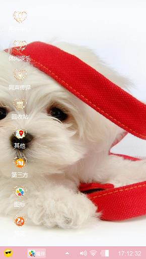 小萌狗