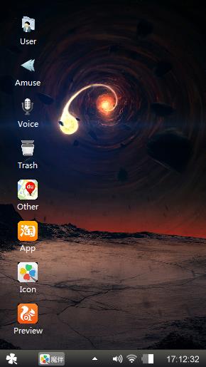windows theme
