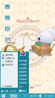 逃亡流氓兔