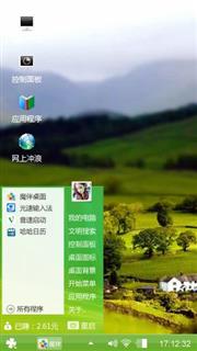 一心向真