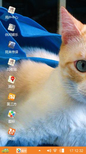 猫咪宝贝