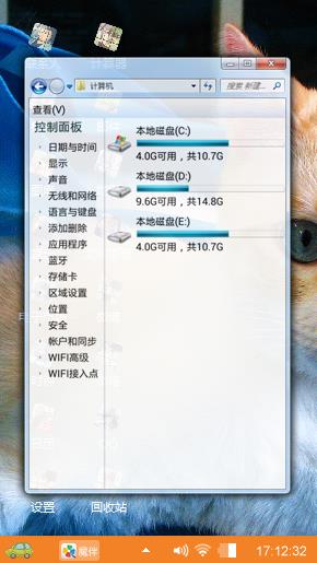 猫咪宝贝