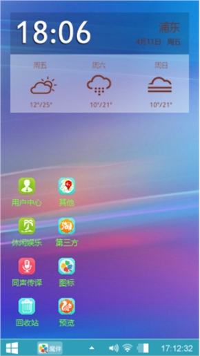 我要奋斗！