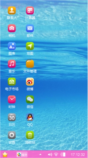 神马
