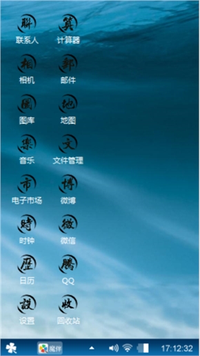 看看