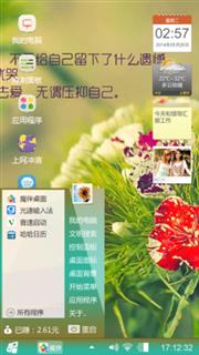 一束花