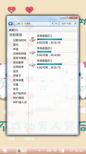 男人的成功与失败