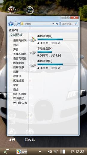小试牛刀