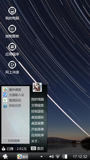 你几ID主题