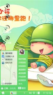 炮炮兵