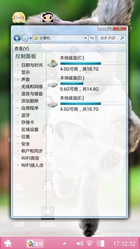 狗狗