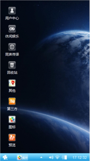主题元素