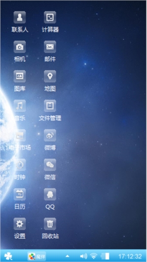 主题元素
