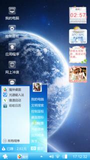 主题元素