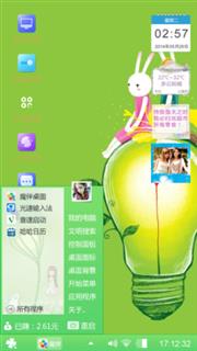 心情