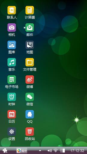 心绪