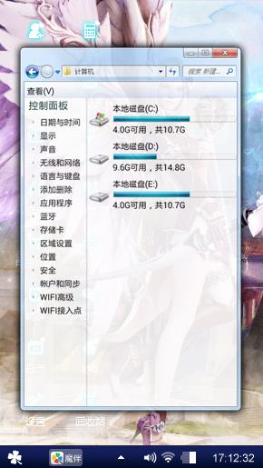 fate