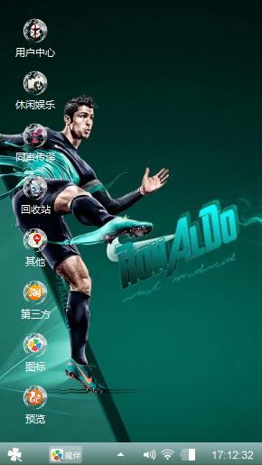 CR7