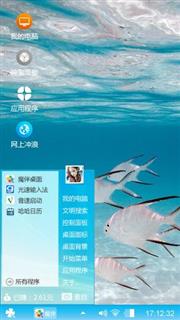 如鱼得水