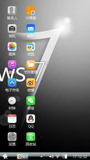 Windows7