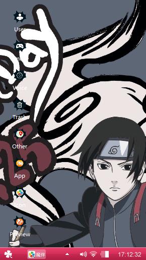 Sasuke