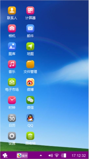甜心