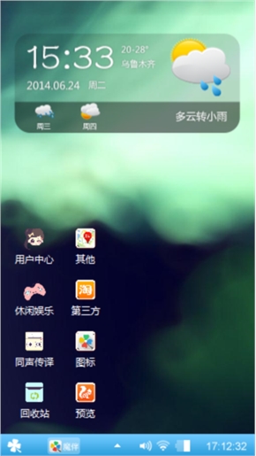 处女作