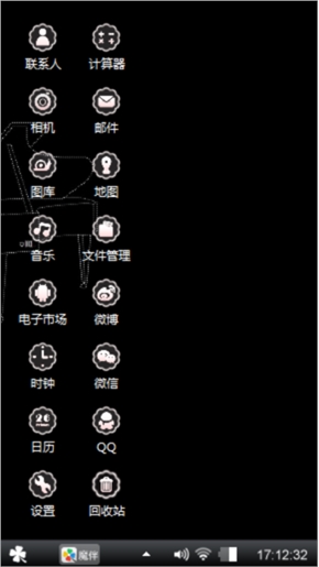 相伴