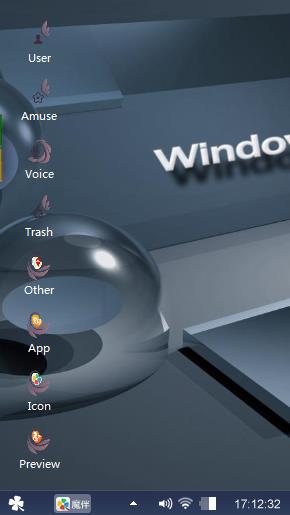 windows