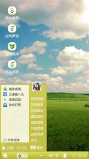 海阔天空