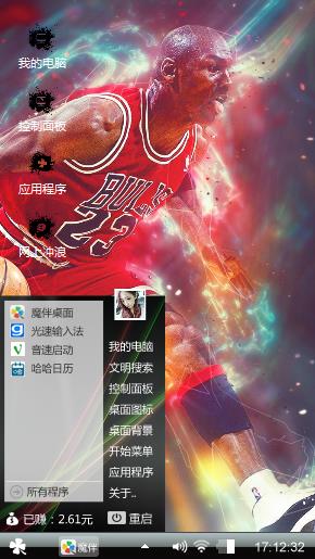 NBA巨星