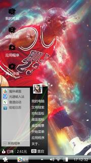 NBA巨星