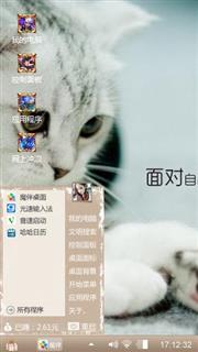 猫咪