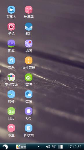 心情