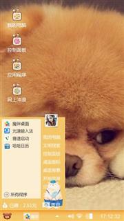 汪星人