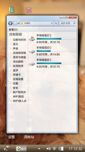 泰迪