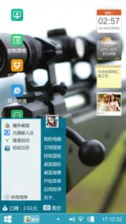 浴火凤凰