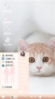萌萌猫