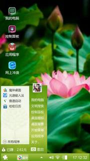 莲花
