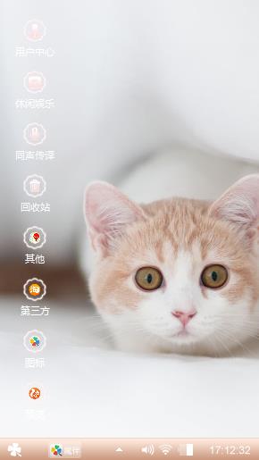 小猫咪