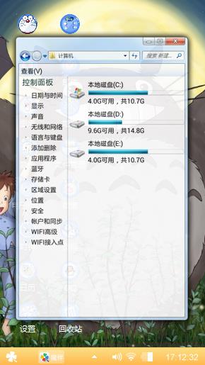 动漫风格