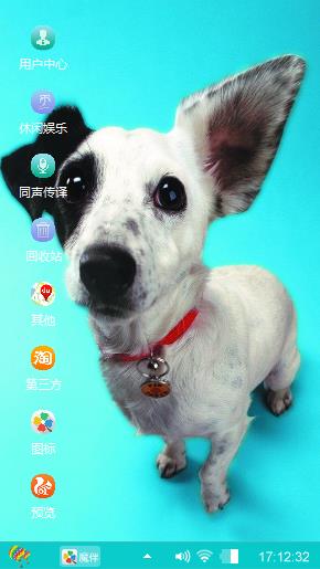 耸起耳杂