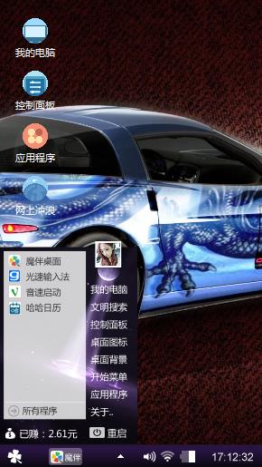 卡恩图