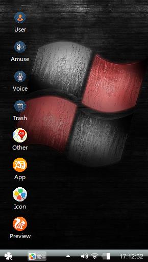 windows