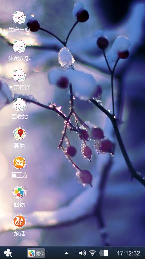 一枝梅