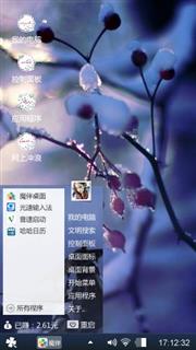 一枝梅