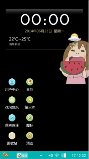 吃货